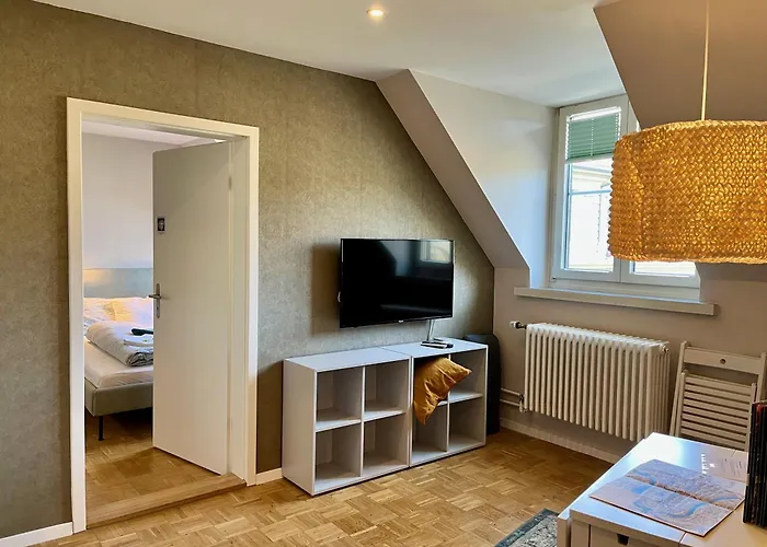 Bedinbern Aparthotel