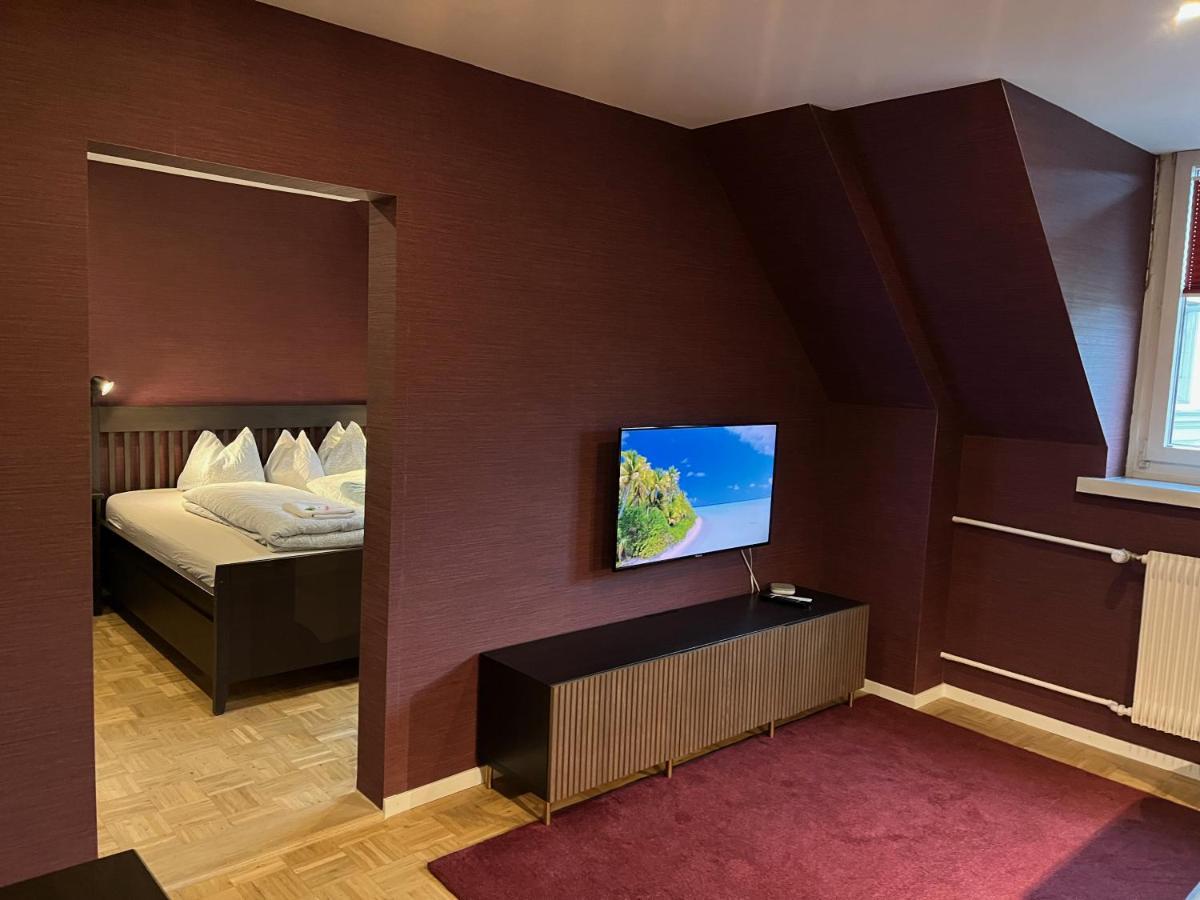 Apart-hotel Bedinbern