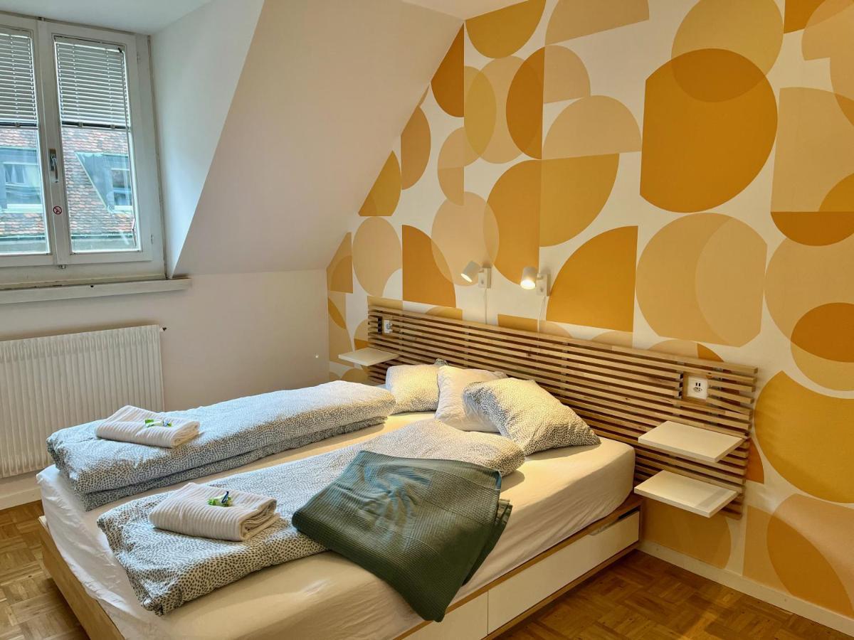 Bedinbern Apart-hotel *