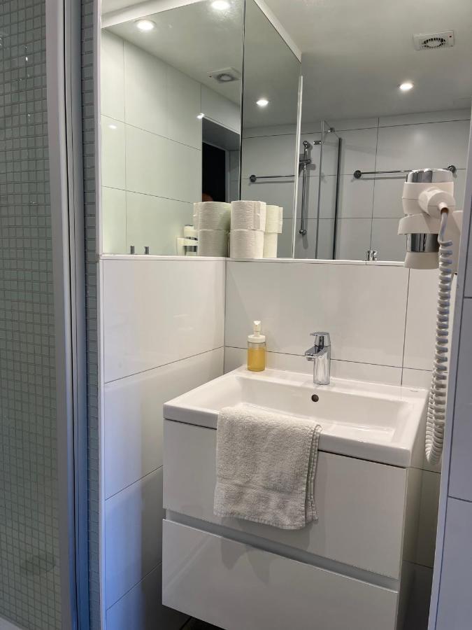 Apartahotel Bedinbern *