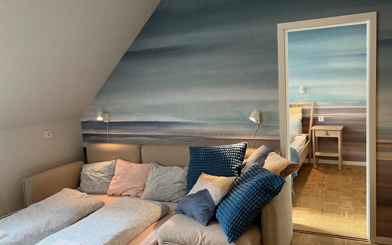Bedinbern Apart-hotel