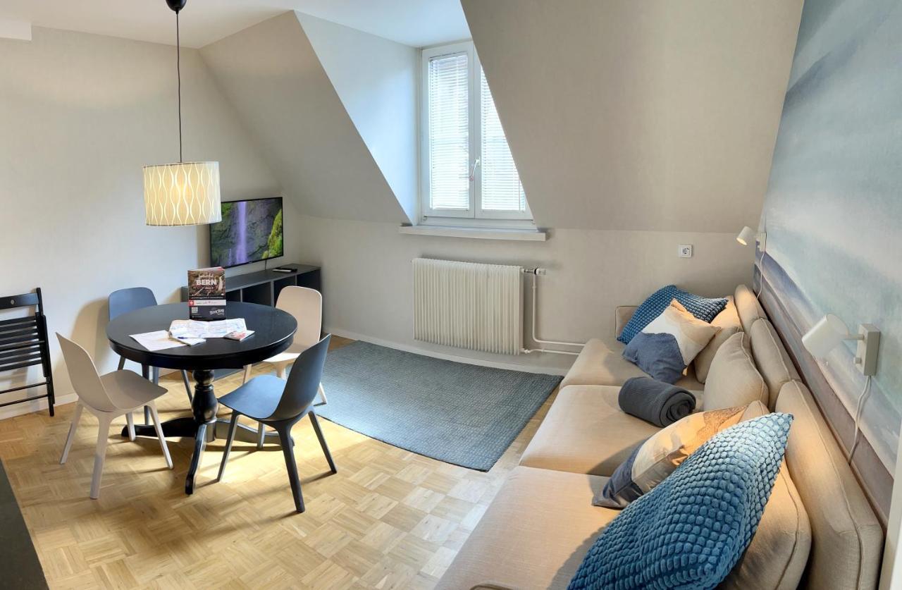 Bedinbern Apart-hotel Berna