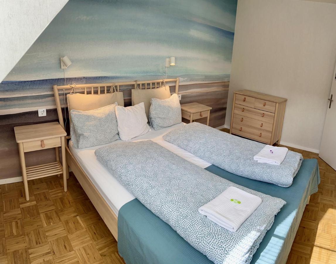 Bedinbern Apartahotel