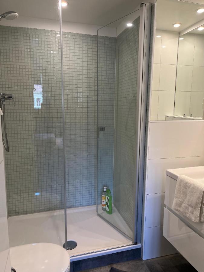 Apart-hotel Bedinbern Berna