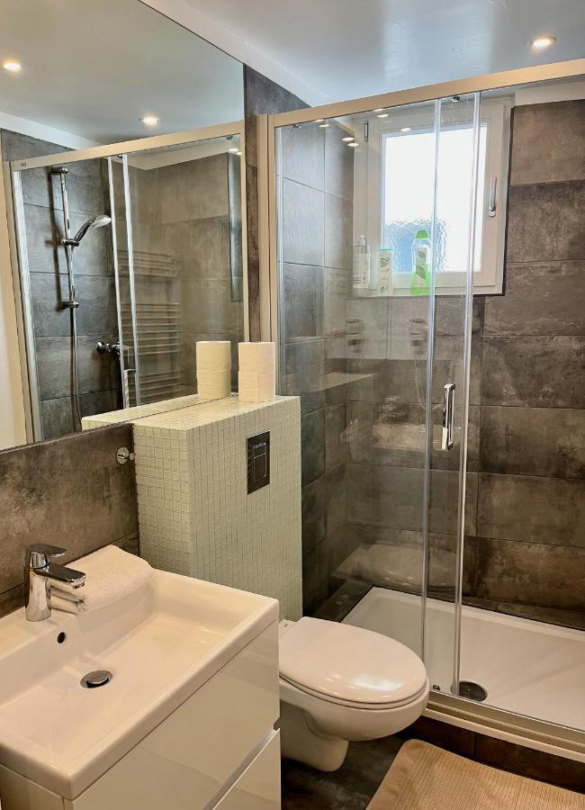 Apart-hotel Bedinbern Berna