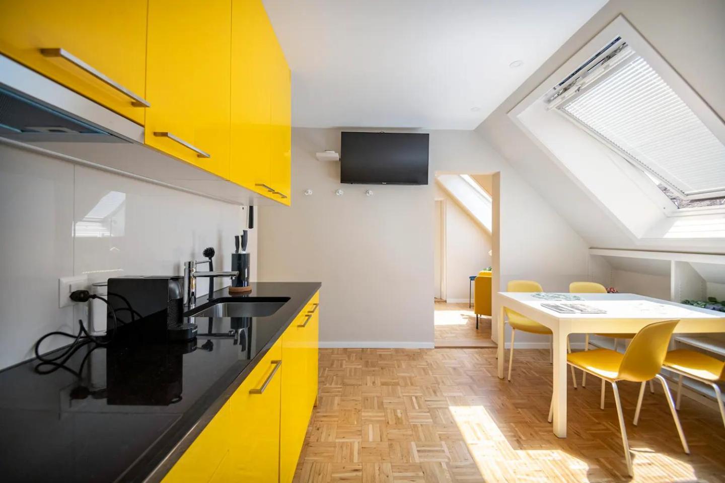Apart-hotel Bedinbern Berna