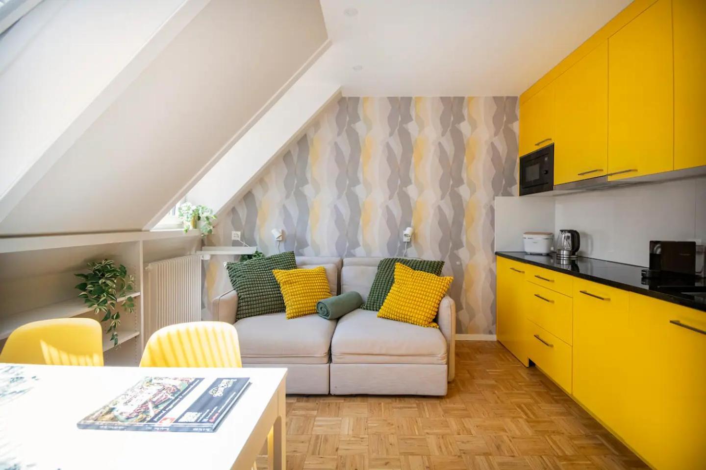 Apart-hotel Bedinbern *
