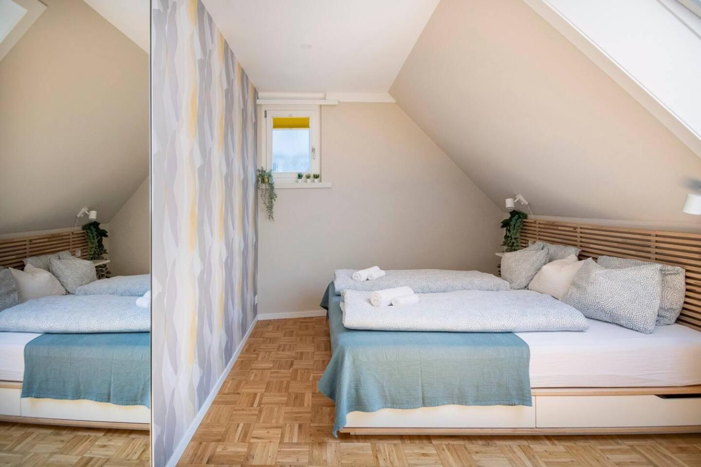 Apart-hotel Bedinbern Berna