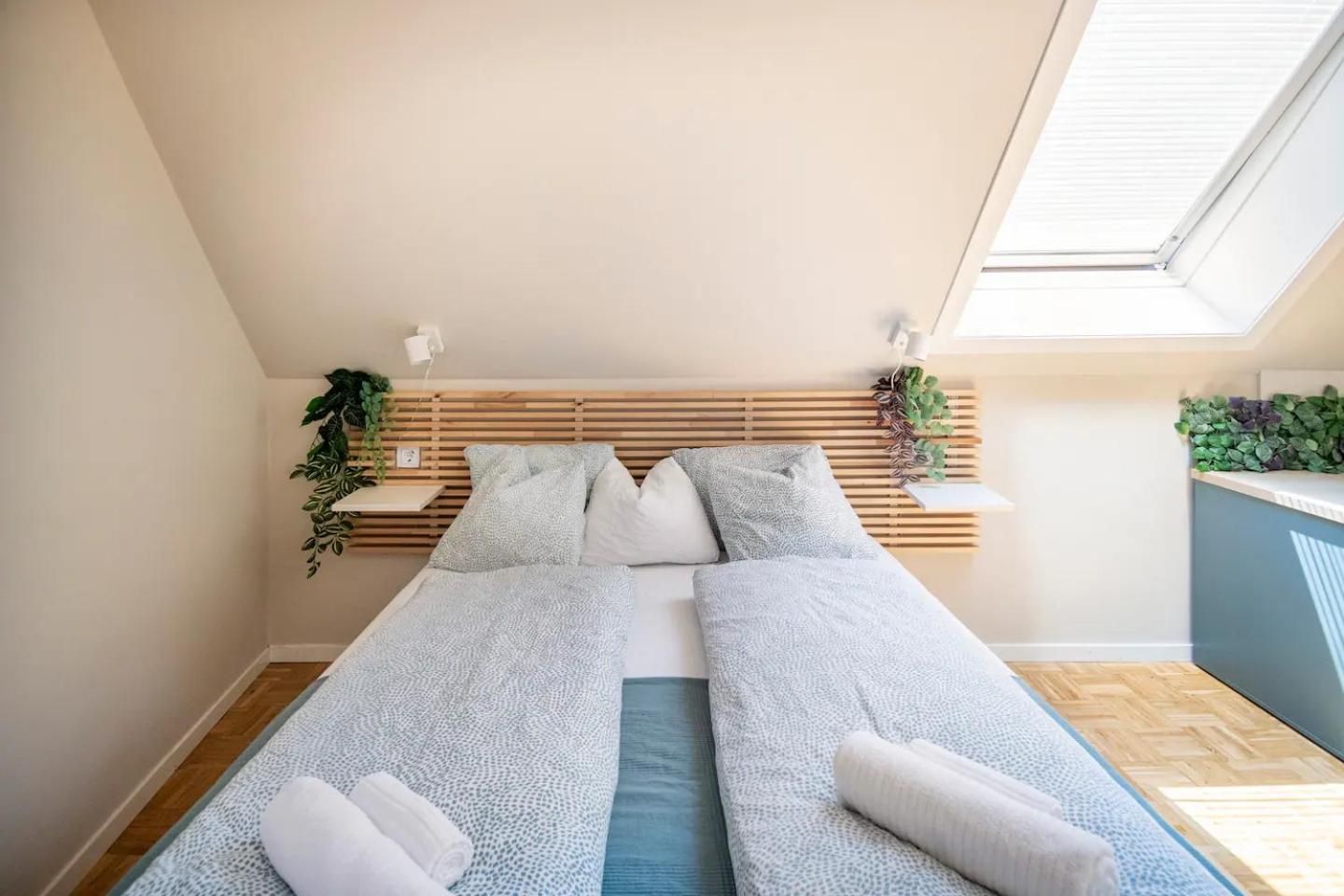 Apart-hotel Bedinbern