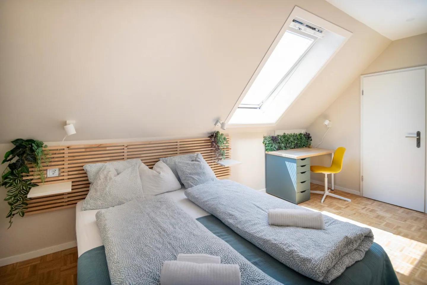 Apart-hotel Bedinbern *
