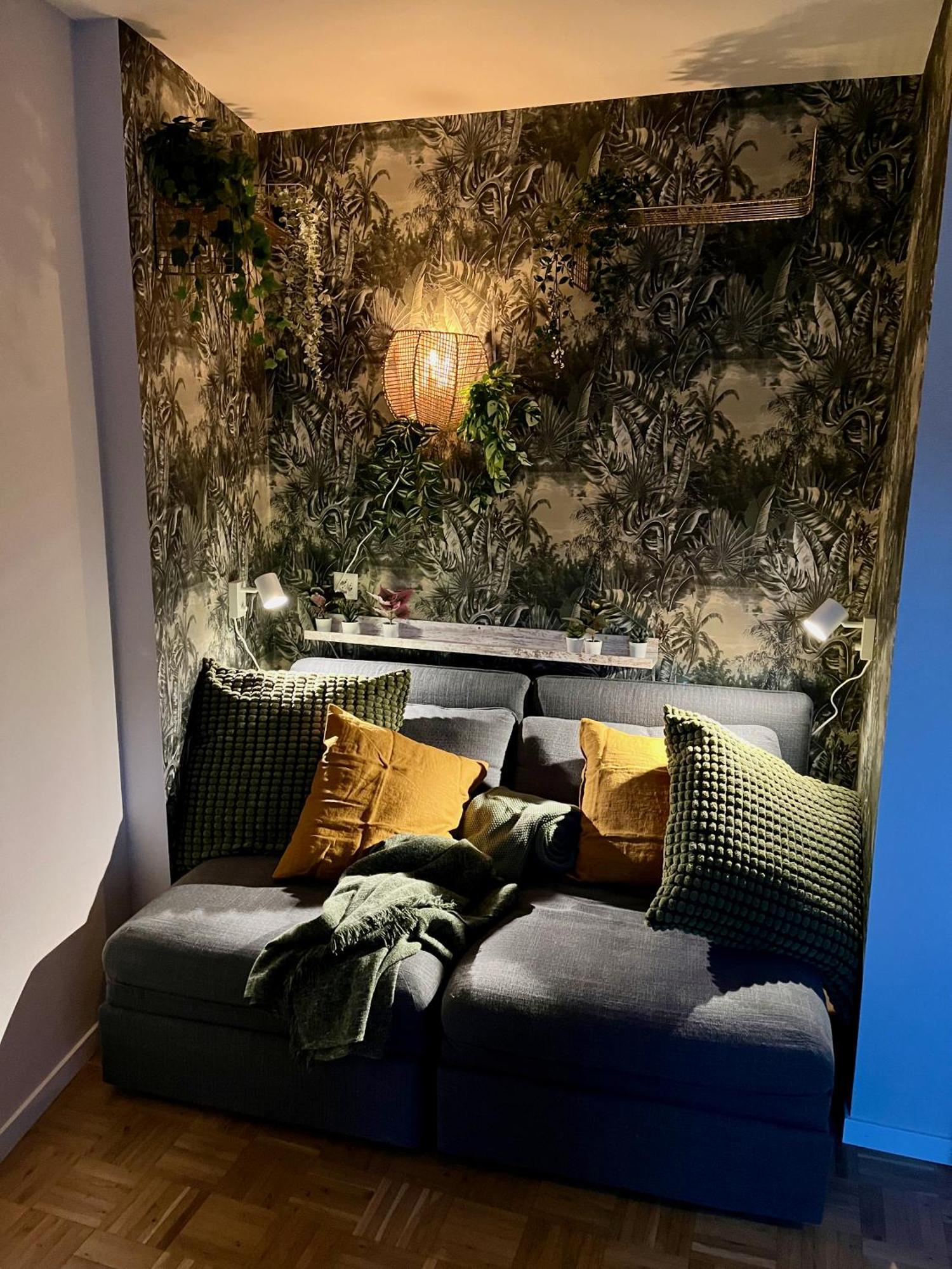 Apart-hotel Bedinbern