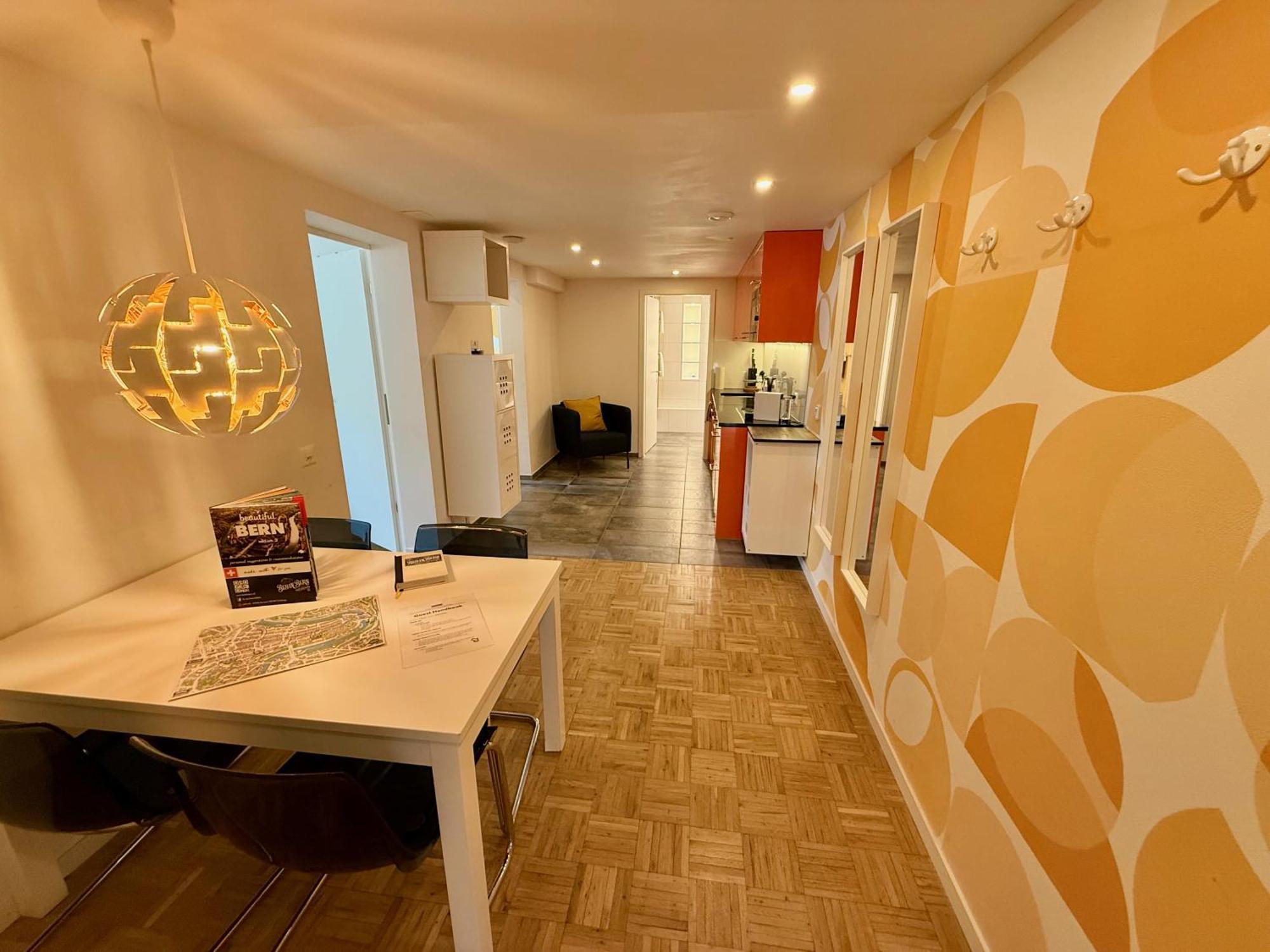 Apart-hotel Bedinbern