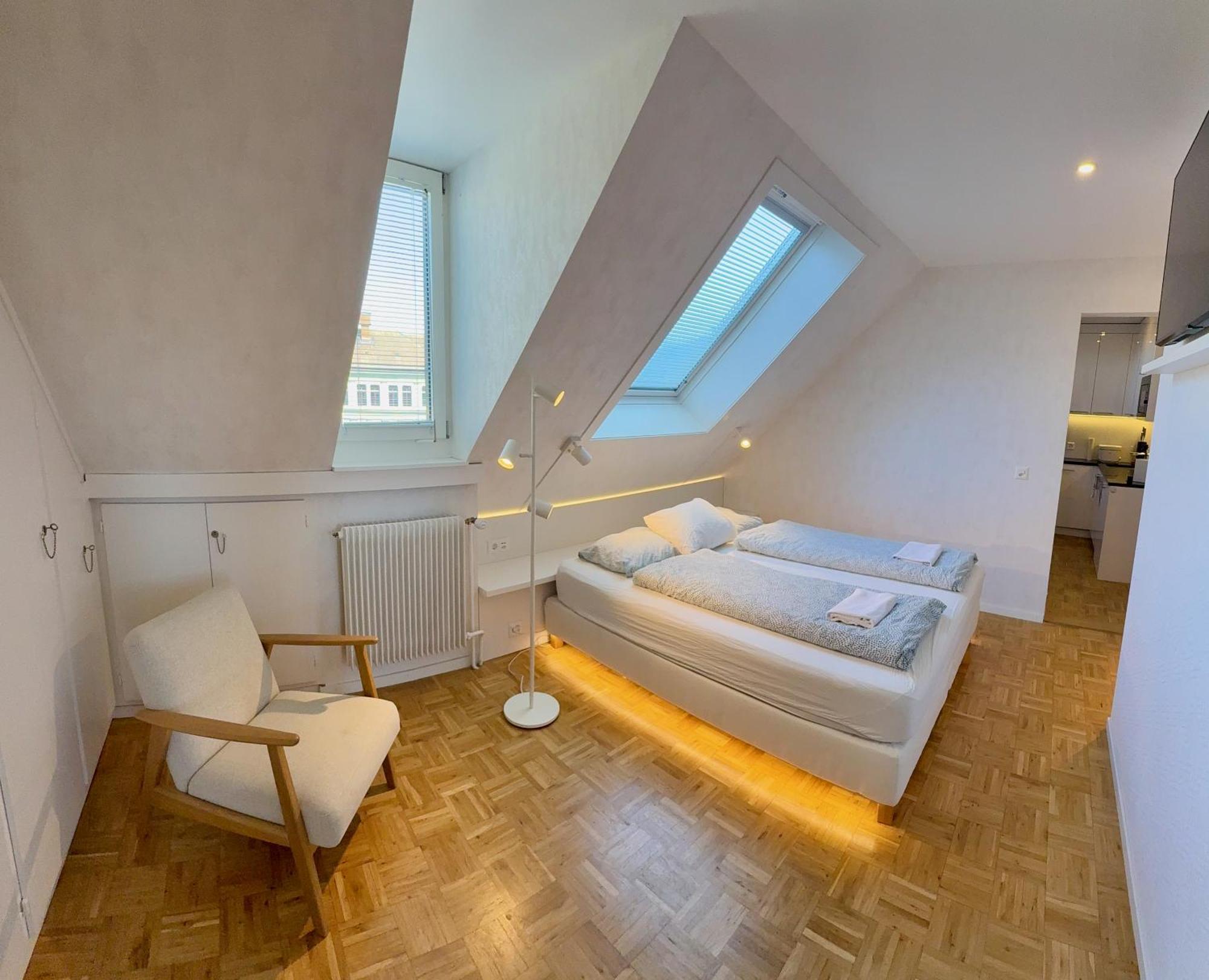 Bedinbern Apartahotel *