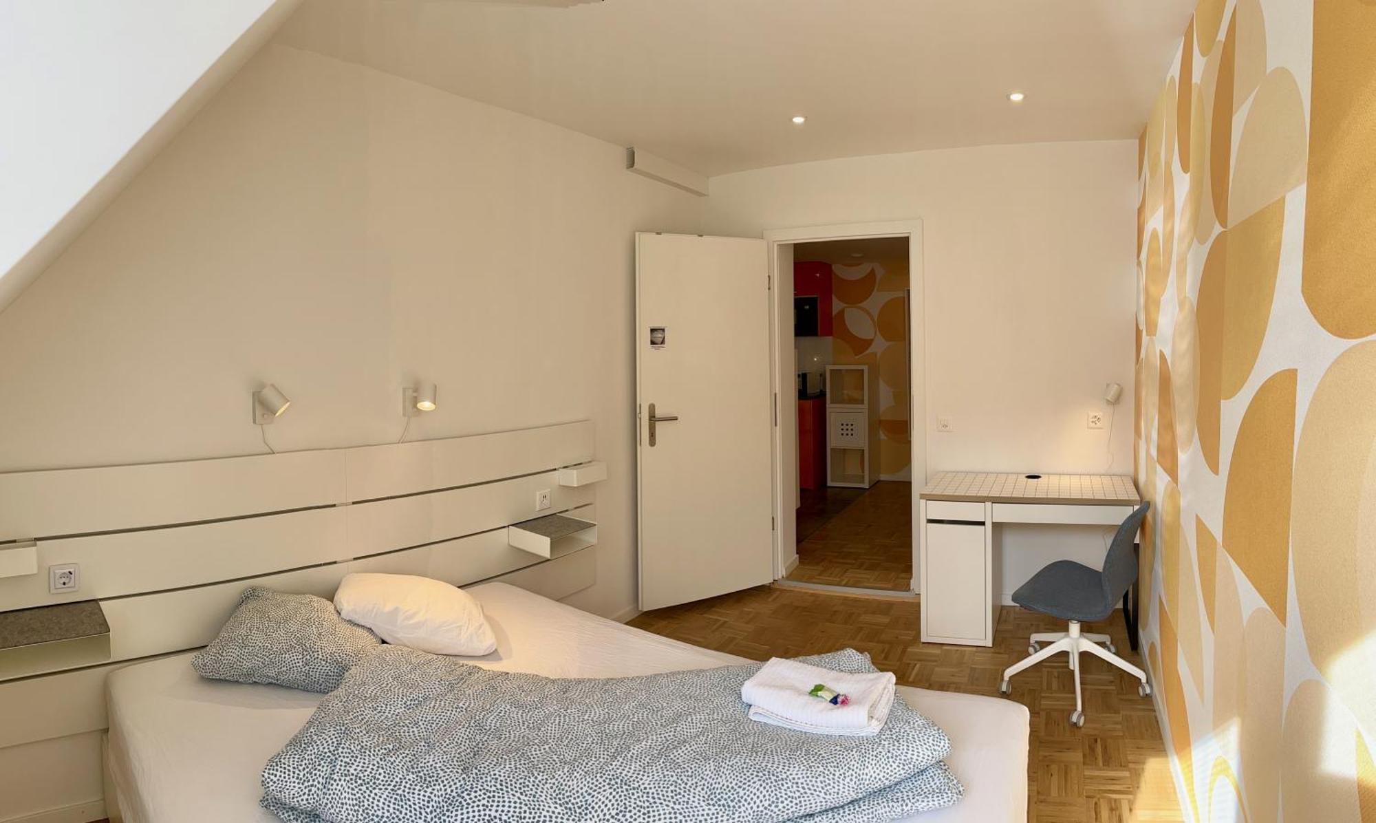 Bedinbern Apart-hotel
