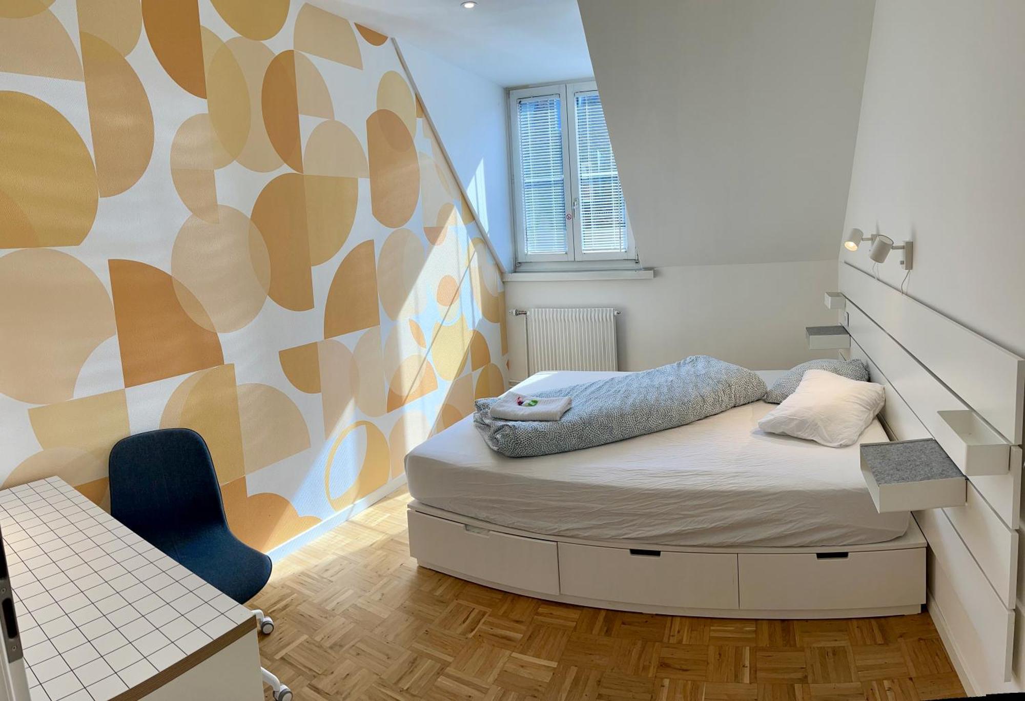 Bedinbern Apart-hotel Berna