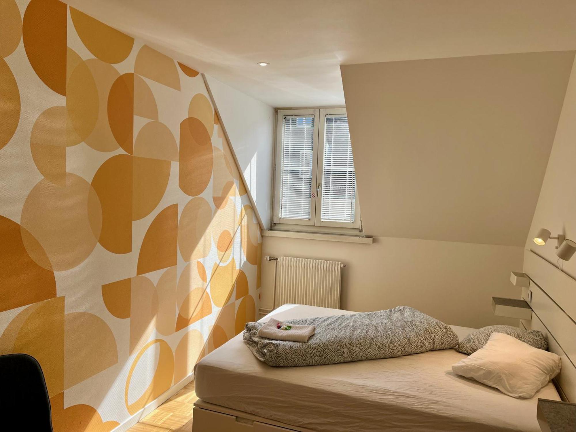 Apart-hotel Bedinbern